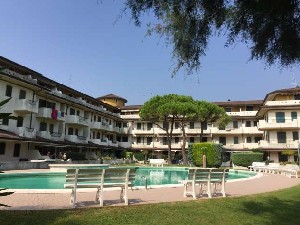 Rezidence Riviera Veneta II 