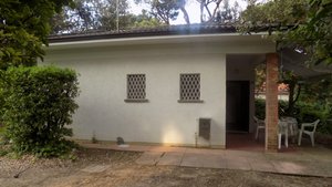 Bungalovy 