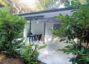 Bungalowy Boscoverde 