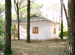 Apartmány 