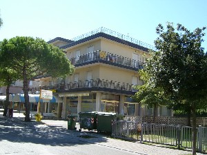 Ubytování