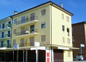 Apartmán