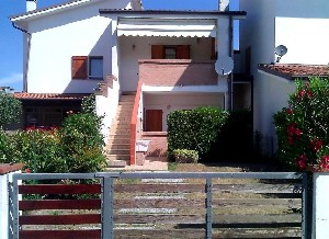 Residence