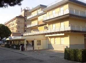 Residence Lecci