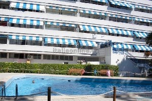 Residence s bazénem