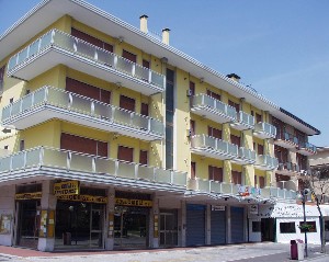 Residence