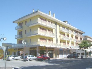 Apartmán 