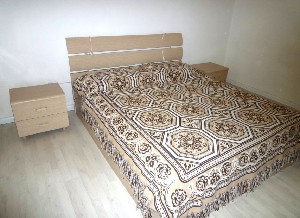 Pokoj