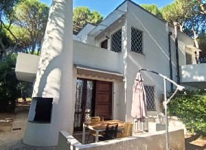 Villa Rosa 