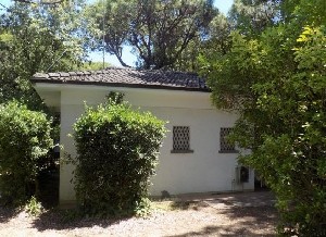 Villaggio Baleno 