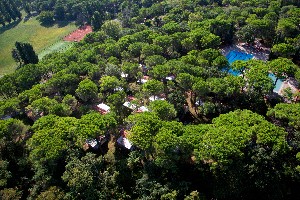 Village Belvedere Pineta