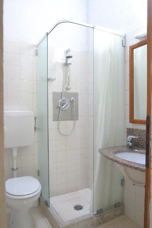 Hotel RESIDENCE PUNTA SPIN wakacje