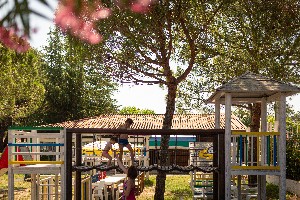 Hotel RESIDENCE PUNTA SPIN wakacje