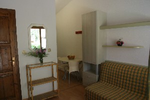 Hotel RESIDENCE PUNTA SPIN wakacje