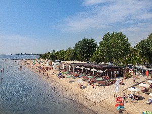 Hotel RESIDENCE PUNTA SPIN wakacje