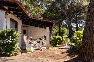 Hotel RESIDENCE PUNTA SPIN wakacje