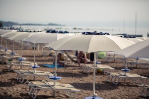 Hotel RESIDENCE PUNTA SPIN wakacje