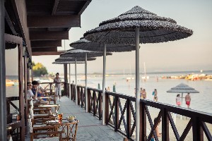 Hotel RESIDENCE PUNTA SPIN wakacje