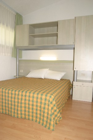 Hotel RESIDENCE PUNTA SPIN wakacje