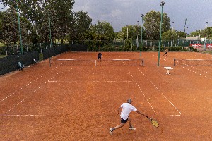 Hotel RESIDENCE PUNTA SPIN wakacje