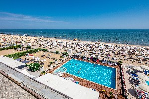 Hotel ASTOR wakacje