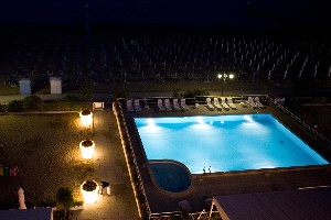 Hotel ASTOR wakacje