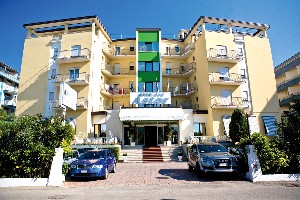 Hotel ASTOR wakacje