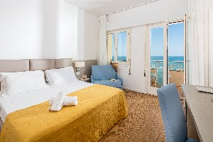 Hotel ASTOR wakacje