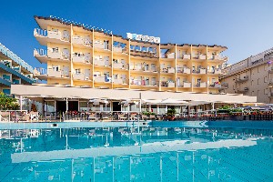 Hotel ASTOR wakacje