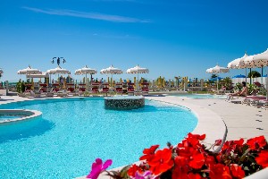 Hotel BAIA DEL MAR BEACH BOUTIQUE wakacje