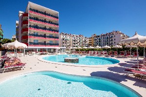 Hotel BAIA DEL MAR BEACH BOUTIQUE wakacje