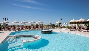 Hotel BAIA DEL MAR BEACH BOUTIQUE wakacje