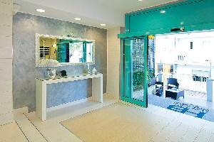 Hotel BOLIVAR wakacje