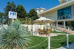 Hotel BOLIVAR wakacje