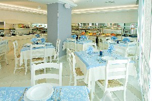 Hotel BOLIVAR wakacje