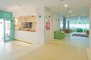 Hotel BOLIVAR wakacje