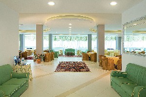 Hotel BOLIVAR wakacje