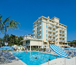 Hotel BOLIVAR wakacje