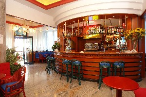 Hotel BRIONI wakacje