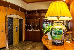 Hotel BRIONI wakacje