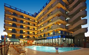 Hotel BRIONI wakacje