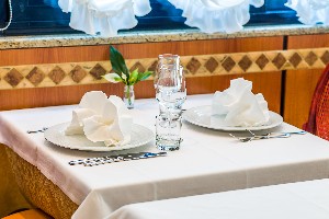 Hotel BRIONI wakacje