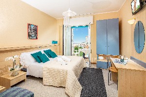 Hotel CONDOR wakacje