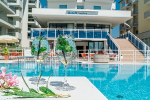 Hotel CONDOR wakacje