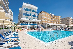 Hotel CONDOR wakacje