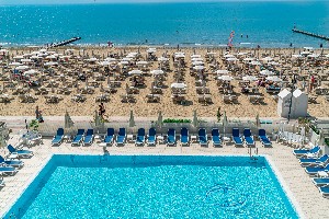 Hotel CONDOR wakacje