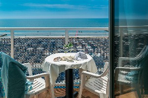 Hotel CONDOR wakacje