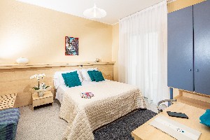 Hotel CONDOR wakacje