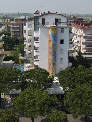Hotel COPPE wakacje