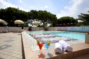 Hotel COPPE wakacje